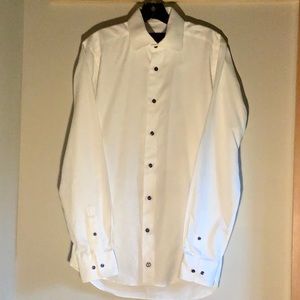 David Donahue Dress Shirt